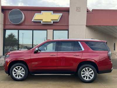 2025 Chevrolet Tahoe, $78590. Photo 8