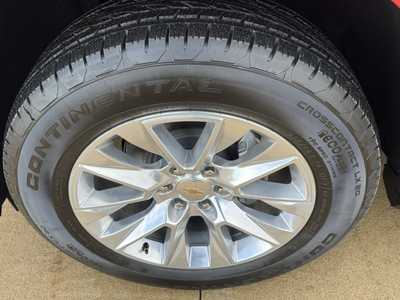 2025 Chevrolet Tahoe, $78590. Photo 9