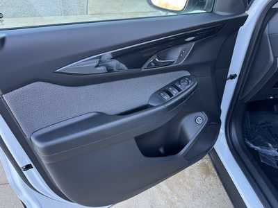 2024 Chevrolet TrailBlazer, $27779. Photo 11