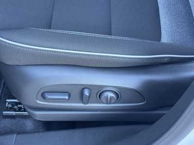 2024 Chevrolet TrailBlazer, $27779. Photo 12