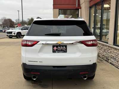 2019 Chevrolet Traverse, $21750. Photo 6