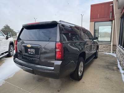 2016 Chevrolet Suburban, $18950. Photo 5