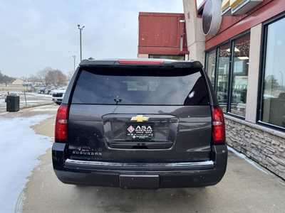 2016 Chevrolet Suburban, $18950. Photo 6