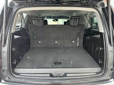 2016 Chevrolet Suburban, $18950. Photo 7