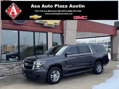 2016 Chevrolet Suburban, $18950. Photo 1