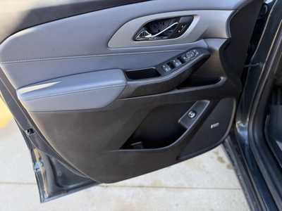 2021 Chevrolet Traverse, $24950. Photo 8