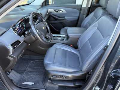 2021 Chevrolet Traverse, $24950. Photo 9
