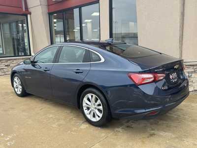2022 Chevrolet Malibu, $17750. Photo 7