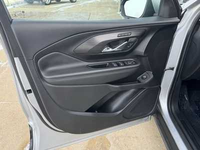 2022 GMC Terrain, $23950. Photo 12