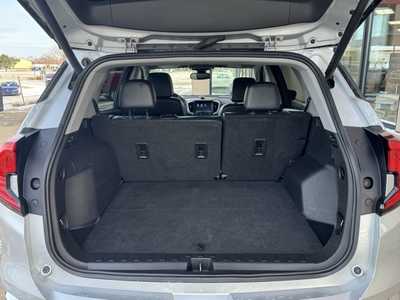2022 GMC Terrain, $23950. Photo 6