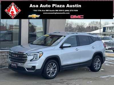 2022 GMC Terrain, $23950. Photo 1