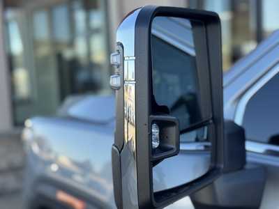 2025 GMC 3500 Crew Cab, $99435. Photo 11