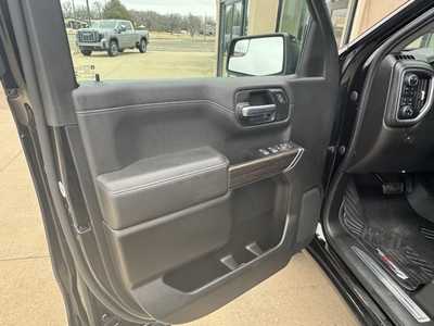 2022 Chevrolet 1500 Crew Cab, $39500. Photo 10