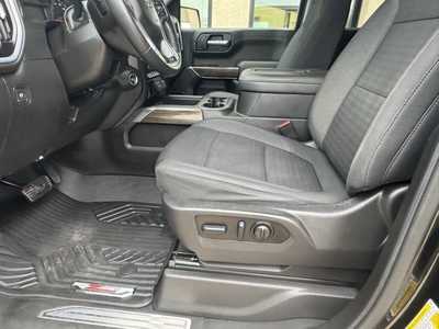 2022 Chevrolet 1500 Crew Cab, $39500. Photo 11