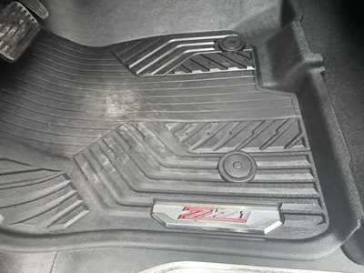 2022 Chevrolet 1500 Crew Cab, $39500. Photo 12