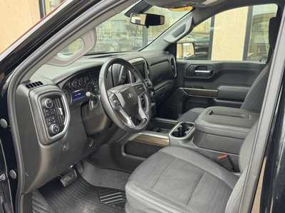 2022 Chevrolet 1500 Crew Cab, $39500. Photo 9