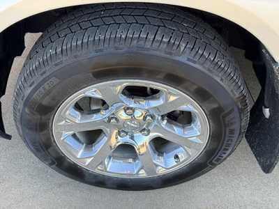 2014 RAM 1500 Crew Cab, $16950. Photo 10