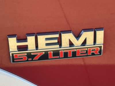 2014 RAM 1500 Crew Cab, $16950. Photo 11