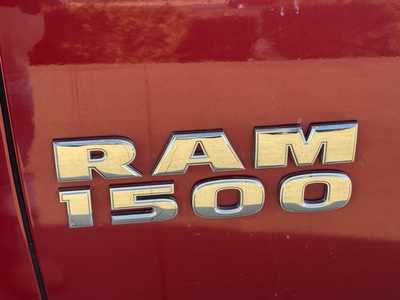 2014 RAM 1500 Crew Cab, $16950. Photo 12