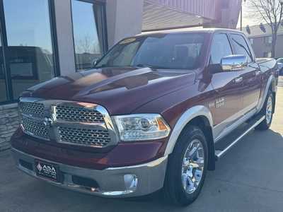 2014 RAM 1500 Crew Cab, $16950. Photo 3