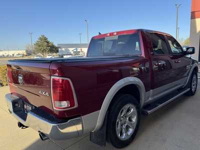 2014 RAM 1500 Crew Cab, $16950. Photo 6