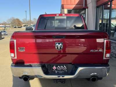 2014 RAM 1500 Crew Cab, $16950. Photo 7