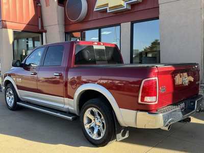 2014 RAM 1500 Crew Cab, $16950. Photo 8