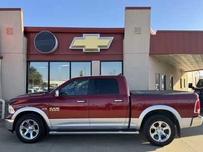 2014 RAM 1500 Crew Cab, $16950. Photo 9