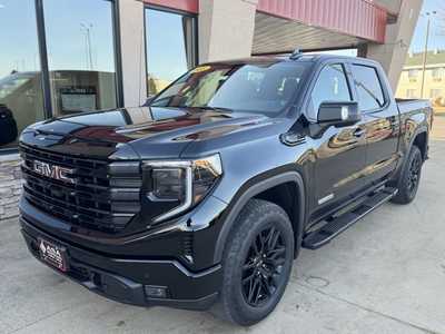 2025 GMC 1500 Crew Cab, $67325. Photo 2