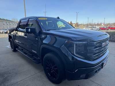 2025 GMC 1500 Crew Cab, $67325. Photo 4
