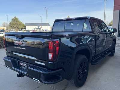 2025 GMC 1500 Crew Cab, $67325. Photo 5