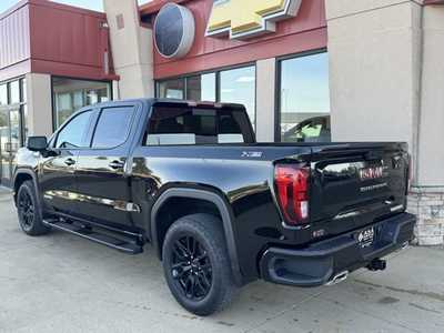 2025 GMC 1500 Crew Cab, $67325. Photo 7