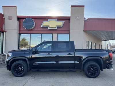 2025 GMC 1500 Crew Cab, $67325. Photo 8