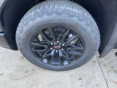 2025 GMC 1500 Crew Cab, $67325. Photo 9