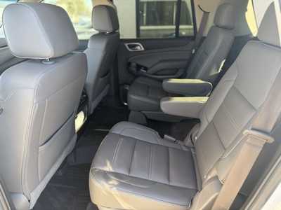 2019 GMC Yukon, $37950. Photo 11