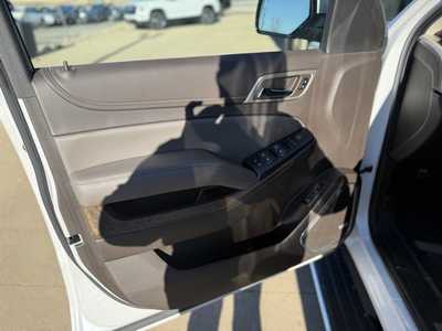 2019 GMC Yukon, $37950. Photo 8