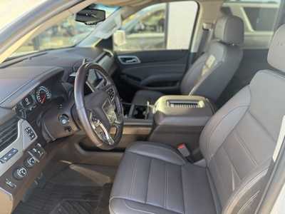 2019 GMC Yukon, $37950. Photo 9