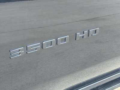 2024 Chevrolet 3500 Crew Cab, $67500. Photo 12