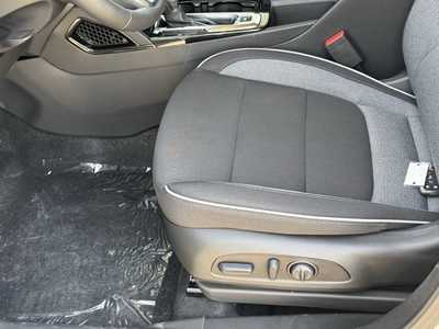2025 Chevrolet TrailBlazer, $30080. Photo 10