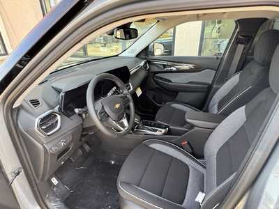 2025 Chevrolet TrailBlazer, $30080. Photo 11