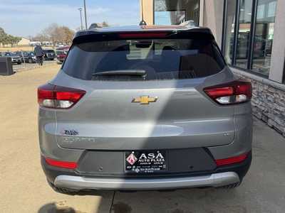 2025 Chevrolet TrailBlazer, $30080. Photo 6