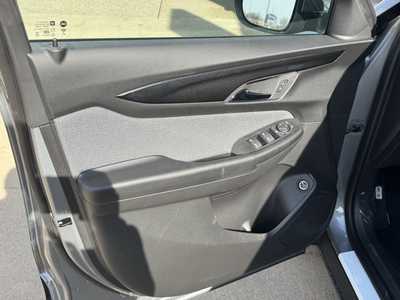 2025 Chevrolet TrailBlazer, $30080. Photo 9