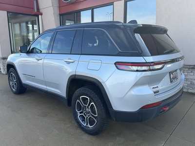 2022 Jeep Grand Cherokee, $33850. Photo 7