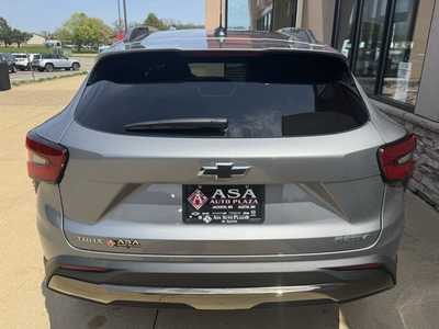 2025 Chevrolet Trax, $26690. Photo 6