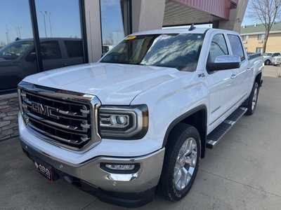 2018 GMC 1500 Crew Cab, $27950. Photo 2