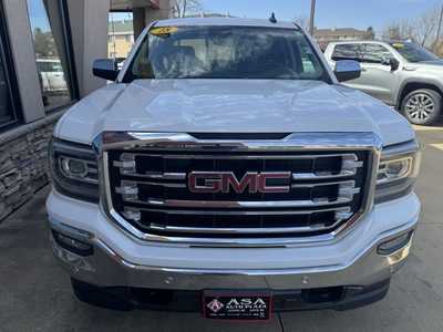 2018 GMC 1500 Crew Cab, $27950. Photo 3
