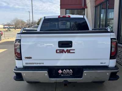 2018 GMC 1500 Crew Cab, $27950. Photo 6