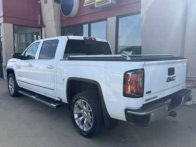 2018 GMC 1500 Crew Cab, $27950. Photo 7