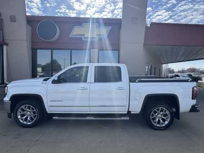2018 GMC 1500 Crew Cab, $27950. Photo 8