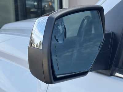 2018 GMC 1500 Crew Cab, $27950. Photo 9